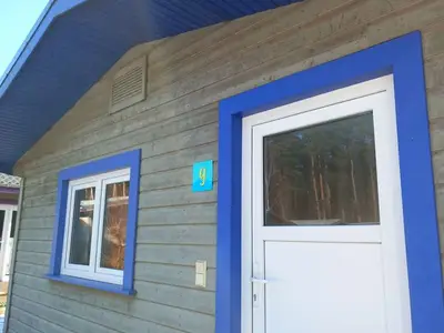 Ferienhaus für 4 Personen (30 m²) in Trassenheide (Ostseebad) 4/10