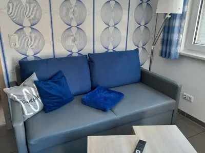 Ferienhaus für 4 Personen (30 m²) in Trassenheide (Ostseebad) 5/10