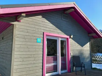Ferienhaus für 4 Personen (30 m²) in Trassenheide (Ostseebad) 1/10