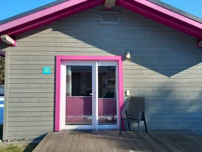 Ferienhaus für 4 Personen (30 m²) in Trassenheide (Ostseebad) 2/10