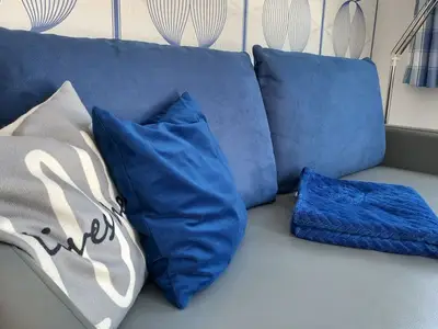Ferienhaus für 4 Personen (30 m²) in Trassenheide (Ostseebad) 7/10