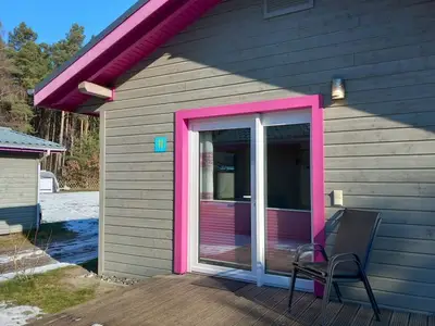 Ferienhaus für 4 Personen (30 m²) in Trassenheide (Ostseebad) 3/10