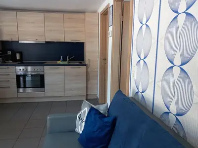 Ferienhaus für 4 Personen (30 m²) in Trassenheide (Ostseebad) 8/10