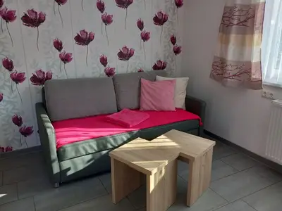 Ferienhaus für 4 Personen (30 m²) in Trassenheide (Ostseebad) 5/10