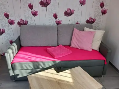 Ferienhaus für 4 Personen (30 m²) in Trassenheide (Ostseebad) 6/10