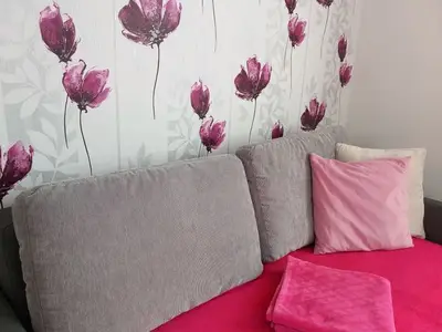 Ferienhaus für 4 Personen (30 m²) in Trassenheide (Ostseebad) 7/10