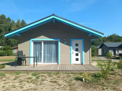 Ferienhaus für 7 Personen (60 m²) in Trassenheide (Ostseebad) 1/6