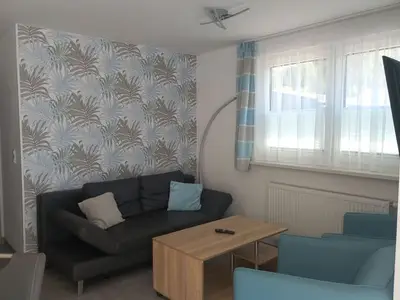Ferienhaus für 7 Personen (60 m²) in Trassenheide (Ostseebad) 3/6