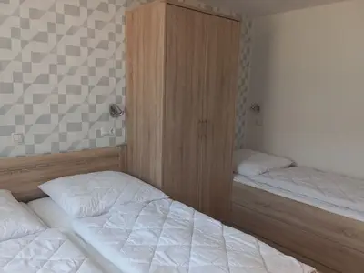 Ferienhaus für 7 Personen (60 m²) in Trassenheide (Ostseebad) 4/6