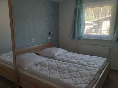Ferienhaus für 7 Personen (60 m²) in Trassenheide (Ostseebad) 5/6