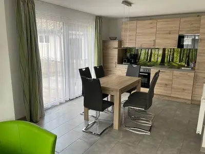 Ferienhaus für 7 Personen (60 m²) in Trassenheide (Ostseebad) 4/10