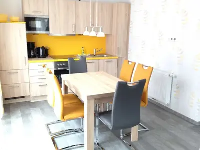 Ferienhaus für 7 Personen (60 m²) in Trassenheide (Ostseebad) 2/4