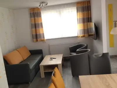 Ferienhaus für 7 Personen (60 m²) in Trassenheide (Ostseebad) 3/4