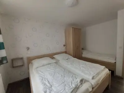 Ferienhaus für 7 Personen (60 m²) in Trassenheide (Ostseebad) 6/10