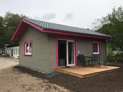 Ferienhaus für 4 Personen (30 m²) in Trassenheide (Ostseebad) 1/5
