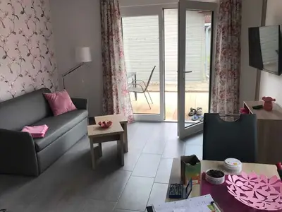 Ferienhaus für 4 Personen (30 m²) in Trassenheide (Ostseebad) 3/5