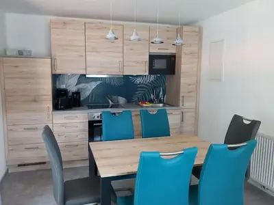Ferienhaus für 7 Personen (60 m²) in Trassenheide (Ostseebad) 2/8