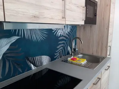 Ferienhaus für 7 Personen (60 m²) in Trassenheide (Ostseebad) 3/8