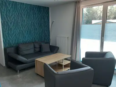 Ferienhaus für 7 Personen (60 m²) in Trassenheide (Ostseebad) 4/8