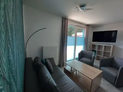 Ferienhaus für 7 Personen (60 m²) in Trassenheide (Ostseebad) 5/8