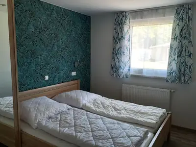 Ferienhaus für 7 Personen (60 m²) in Trassenheide (Ostseebad) 6/8