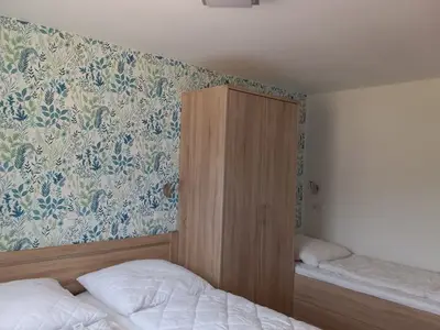 Ferienhaus für 7 Personen (60 m²) in Trassenheide (Ostseebad) 7/8
