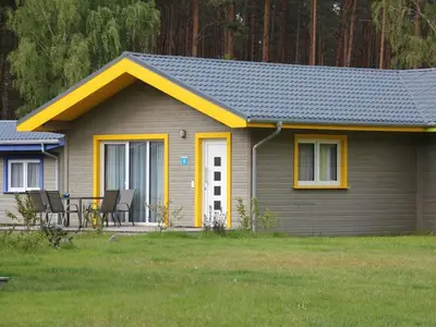 Ferienhaus für 7 Personen (60 m²) in Trassenheide (Ostseebad) 4/4