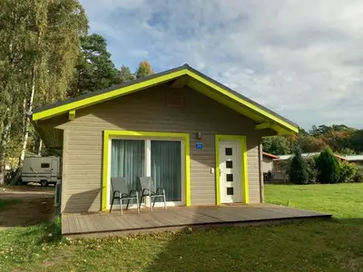 Ferienhaus für 7 Personen (60 m²) in Trassenheide (Ostseebad) 10/10
