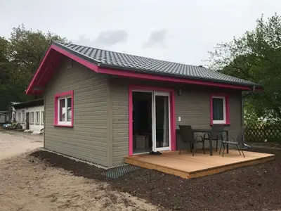 Ferienhaus für 4 Personen (30 m²) in Trassenheide (Ostseebad) 5/5