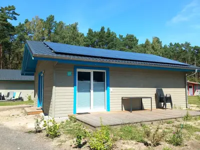 Ferienhaus für 7 Personen (60 m²) in Trassenheide (Ostseebad) 8/8