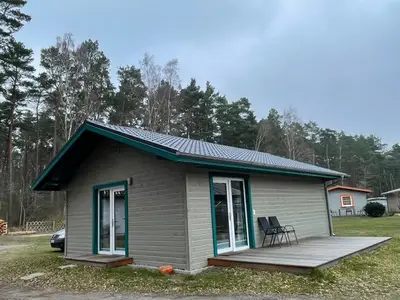 Ferienhaus für 7 Personen (60 m²) in Trassenheide (Ostseebad) 2/10