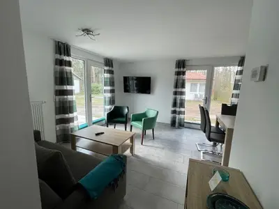 Ferienhaus für 7 Personen (60 m²) in Trassenheide (Ostseebad) 4/10