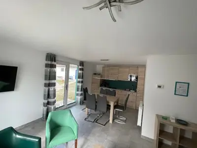 Ferienhaus für 7 Personen (60 m²) in Trassenheide (Ostseebad) 6/10