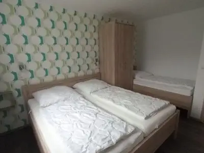 Ferienhaus für 7 Personen (60 m²) in Trassenheide (Ostseebad) 9/10