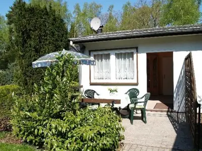 Ferienhaus für 4 Personen (45 m²) in Trassenheide (Ostseebad) 1/7
