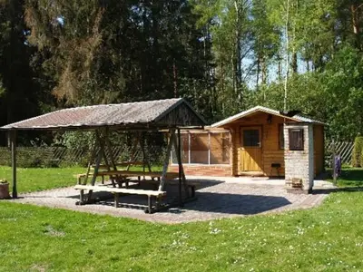 Ferienhaus für 4 Personen (45 m²) in Trassenheide (Ostseebad) 2/7