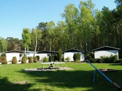 Ferienhaus für 4 Personen (45 m²) in Trassenheide (Ostseebad) 3/7