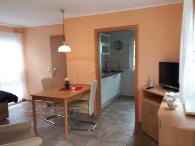 Ferienhaus für 3 Personen (50 m²) in Trassenheide (Ostseebad) 5/9