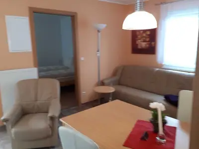 Ferienhaus für 3 Personen (50 m²) in Trassenheide (Ostseebad) 9/9