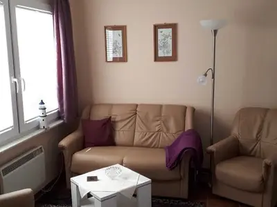 Ferienhaus für 4 Personen (45 m²) in Trassenheide (Ostseebad) 5/9