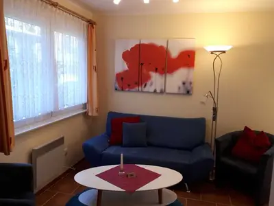 Ferienhaus für 4 Personen (45 m²) in Trassenheide (Ostseebad) 8/9