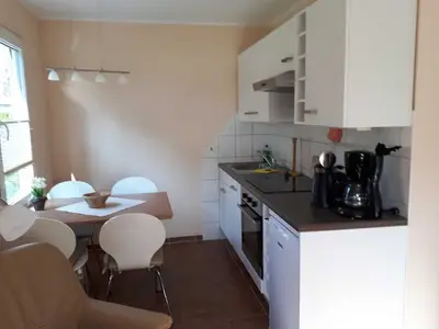Ferienhaus für 4 Personen (45 m²) in Trassenheide (Ostseebad) 9/9