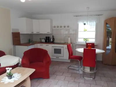 Ferienhaus für 3 Personen (45 m²) in Trassenheide (Ostseebad) 5/9