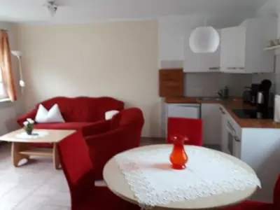 Ferienhaus für 3 Personen (45 m²) in Trassenheide (Ostseebad) 8/9