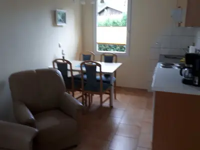 Ferienhaus für 4 Personen (45 m²) in Trassenheide (Ostseebad) 8/9