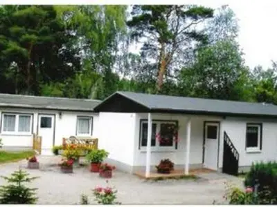 Ferienhaus für 4 Personen (60 m²) in Trassenheide (Ostseebad) 5/9
