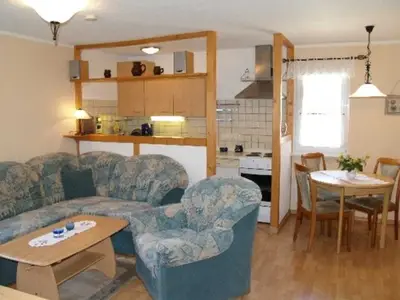 Ferienhaus für 4 Personen (60 m²) in Trassenheide (Ostseebad) 6/9