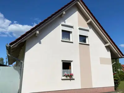 Ferienhaus für 4 Personen (60 m²) in Trassenheide (Ostseebad) 3/10