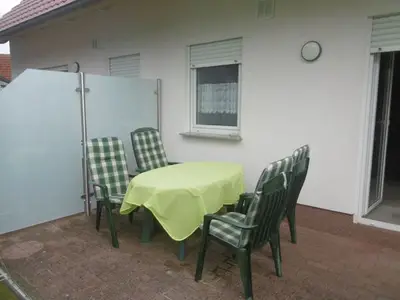 Ferienhaus für 4 Personen (60 m²) in Trassenheide (Ostseebad) 4/10
