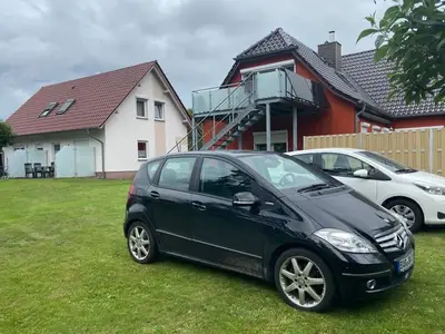 Ferienhaus für 4 Personen (60 m²) in Trassenheide (Ostseebad) 5/10
